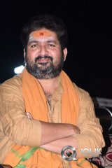 Jathi Ratnalu Pre Release Event